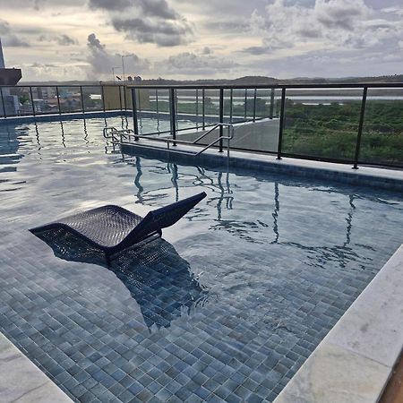 Porto Atlantis - Porto De Galinhas 304 Apartment Exterior foto